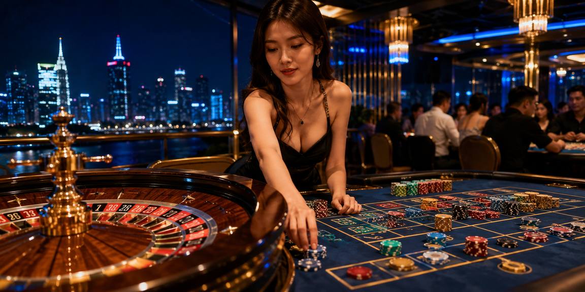 boong88 Casino